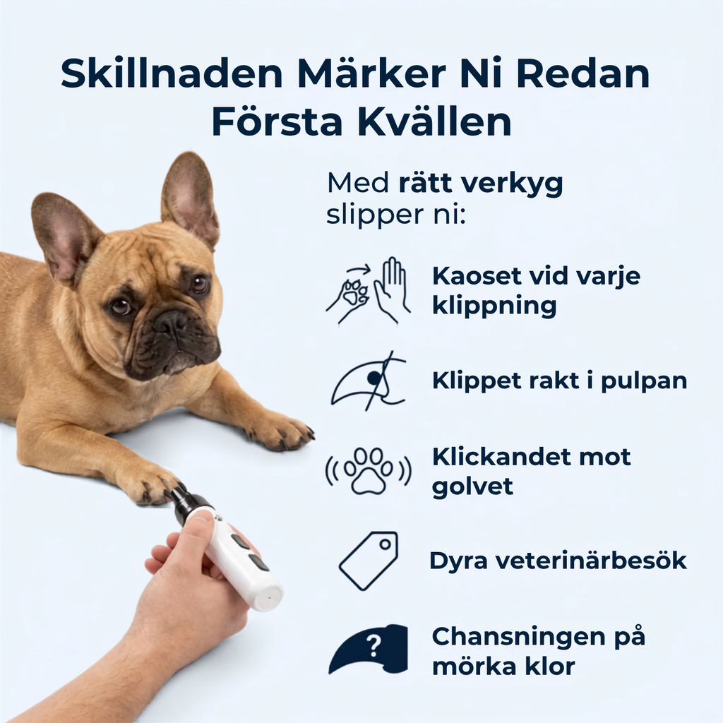 Klotrimmern