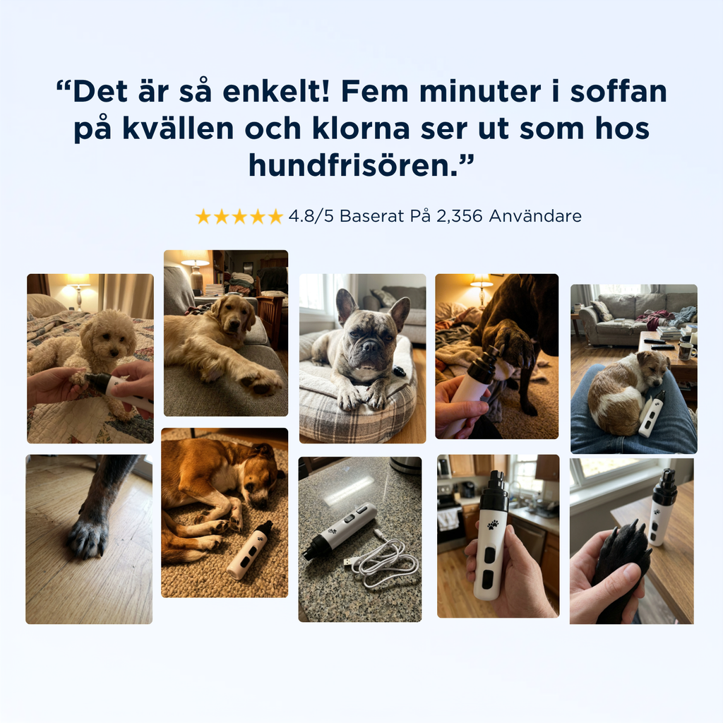 Klotrimmern