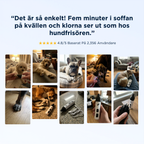 Klotrimmern